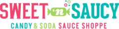 Sweet 'n Saucy logo